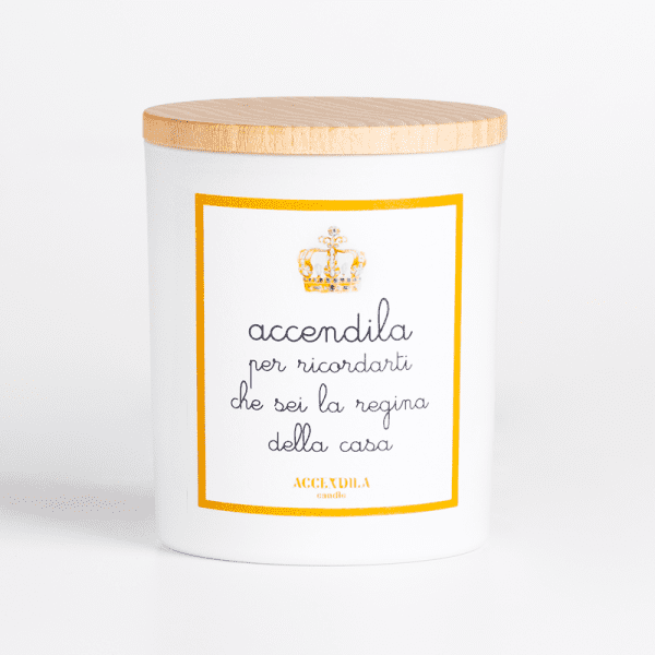 Accendila Candle per ogni occasione!