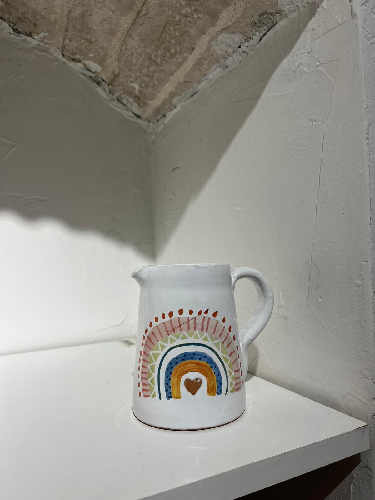 Brocca Ceramiche Artigianali Pugliesi