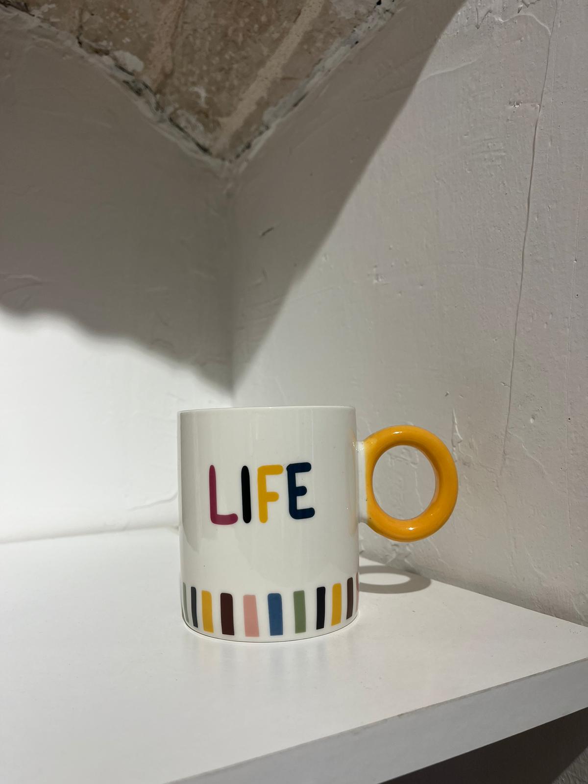Tazza da caffè o tè