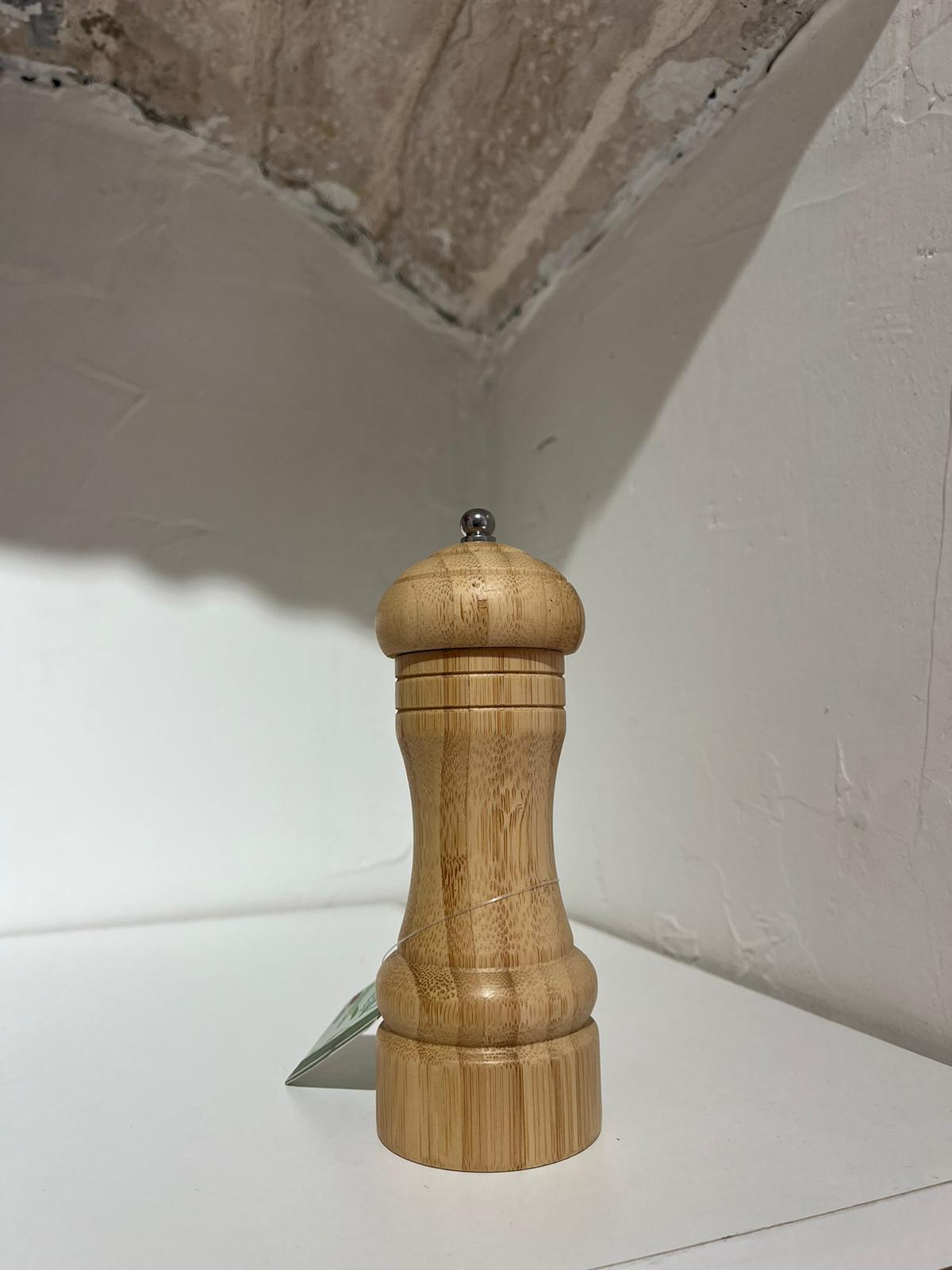Macina Pepe In Legno
