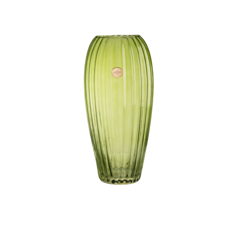 Vaso in Vetro - Ilary Queen