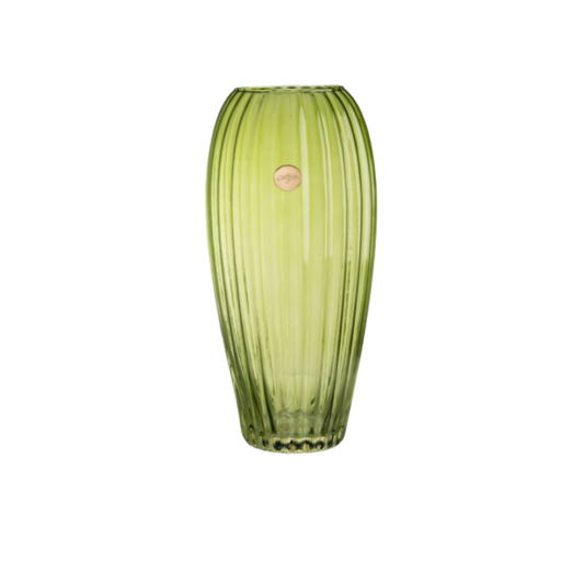 Vaso in Vetro - Ilary Queen