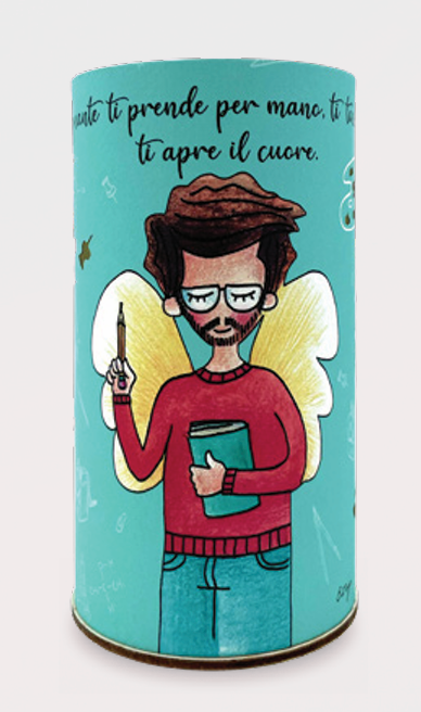 Lumetto Tondo per Tutte le Occasioni!