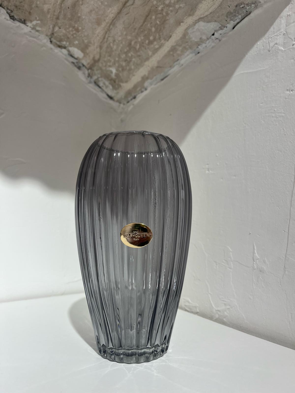 Vaso in Vetro - Ilary Queen