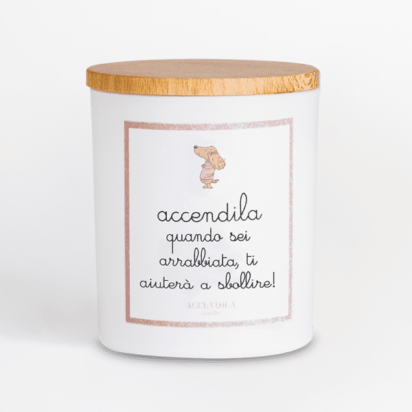 Accendila Candle per ogni occasione!