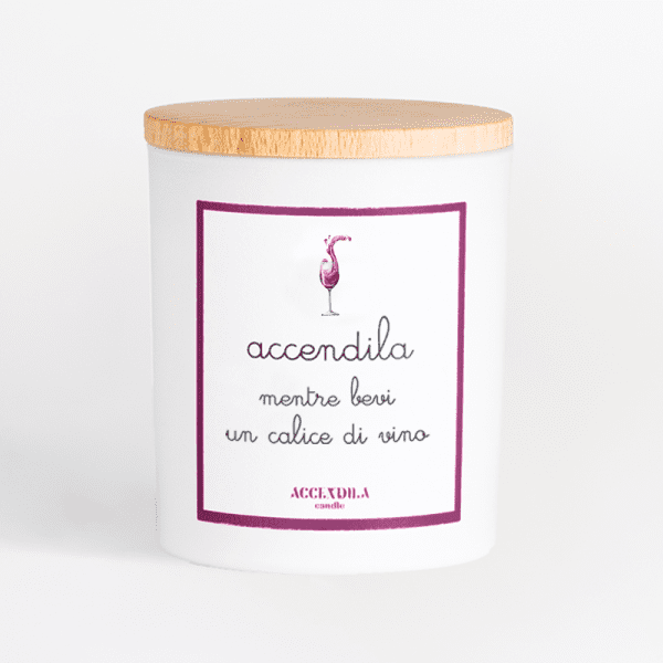 Accendila Candle per ogni occasione!