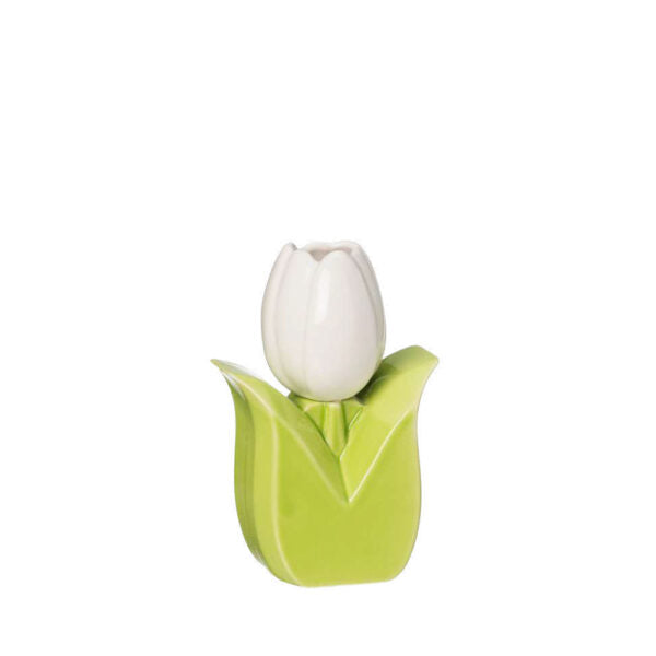 Accendi un tulipano -  Ilary Queen