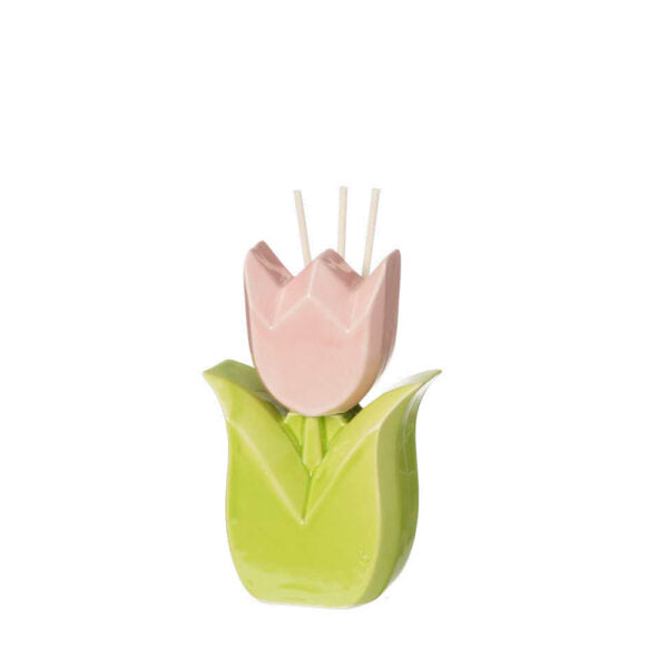Un tulipano che profuma i tuoi ambienti -Ilary Queen