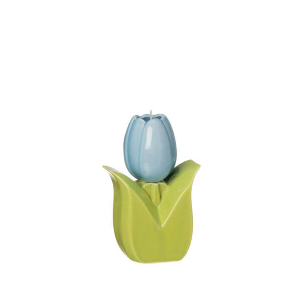 Accendi un tulipano -  Ilary Queen