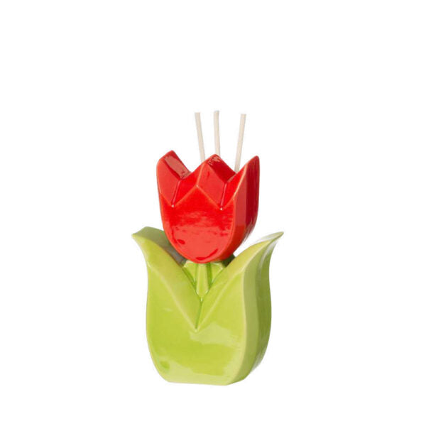 Un tulipano che profuma i tuoi ambienti -Ilary Queen