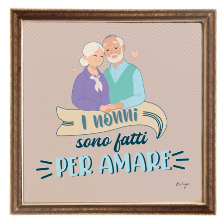 KODAMA - Vedi nascere una pianta da un quadro