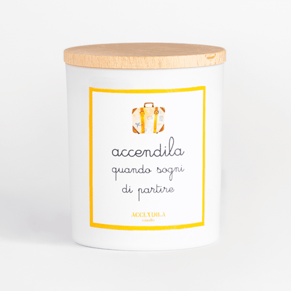 Accendila Candle per ogni occasione!