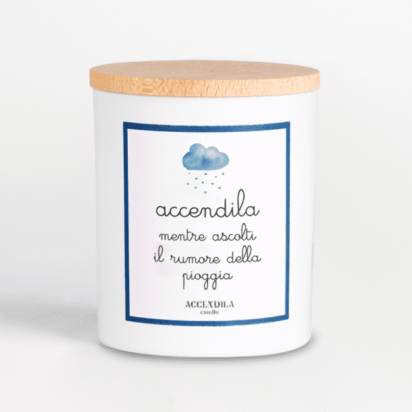 Accendila Candle per ogni occasione!