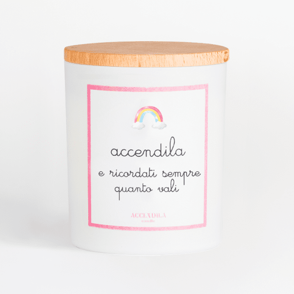 Accendila Candle per ogni occasione!