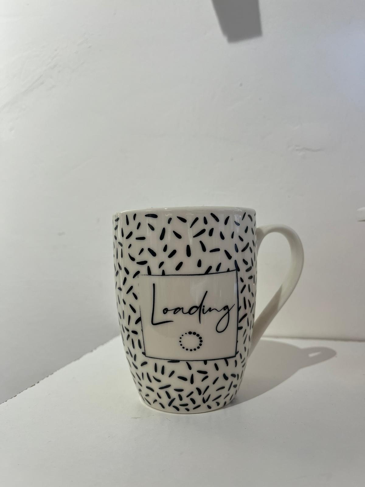 Tazza da caffè o tè