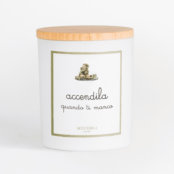 Accendila Candle per ogni occasione!