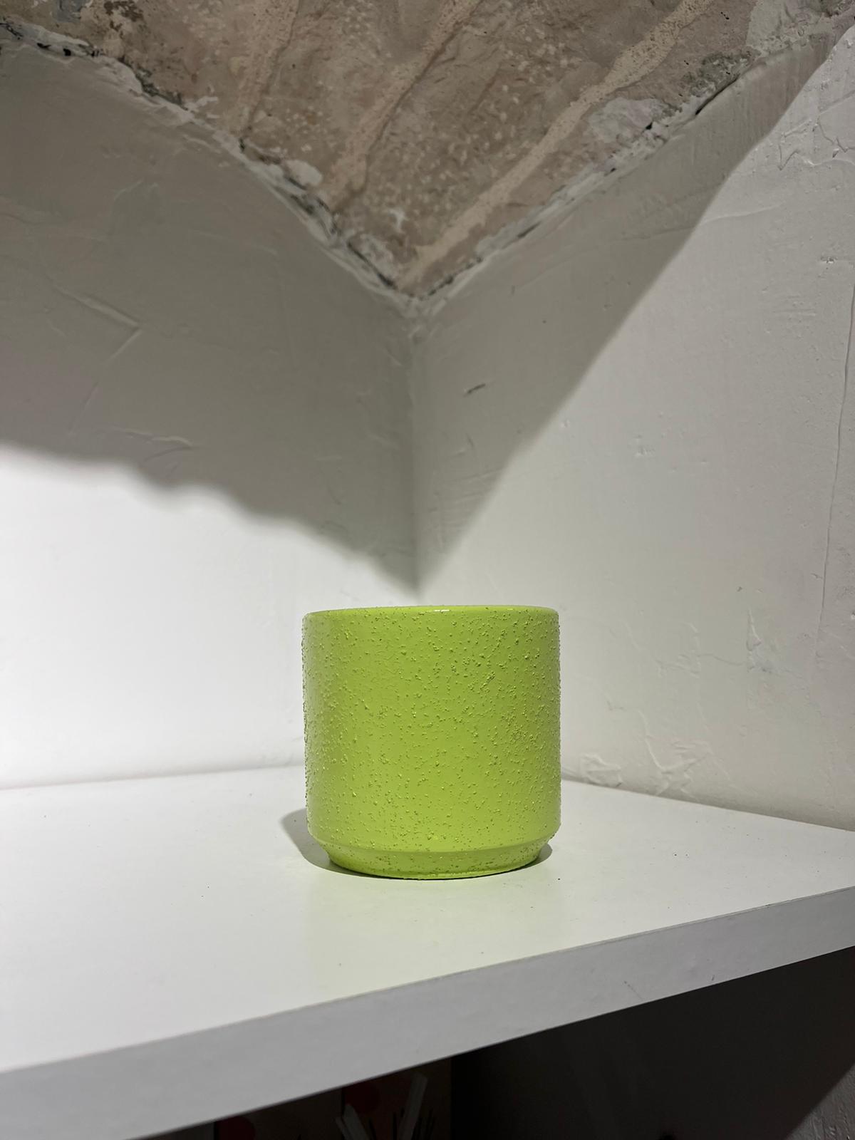 Vaso Per Pianta - diametro 9