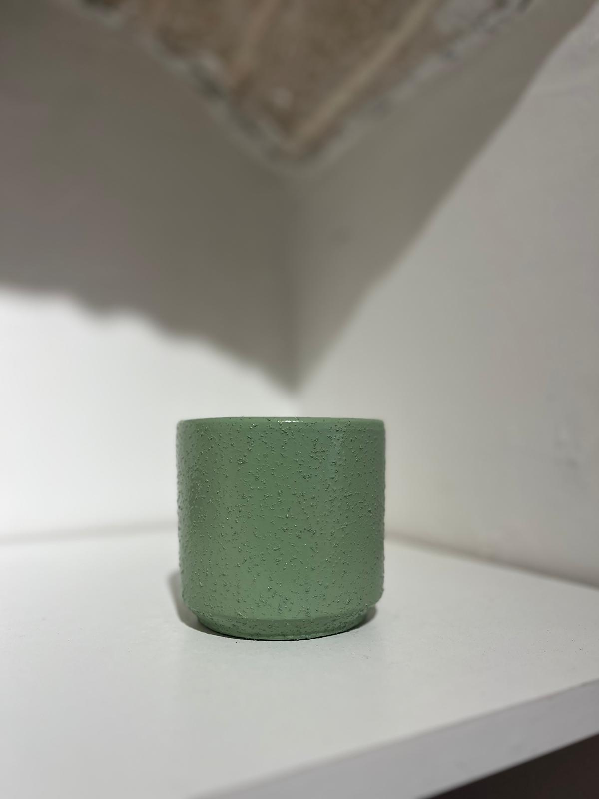 Vaso Per Pianta - diametro 9
