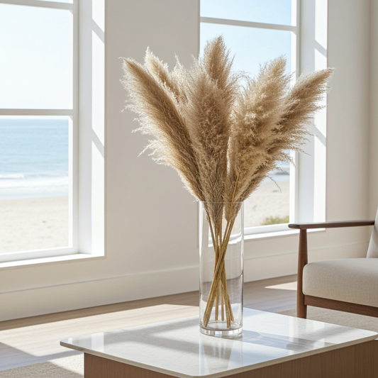 Pampas Naturale