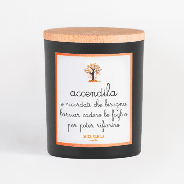 Accendila Candle per ogni occasione!