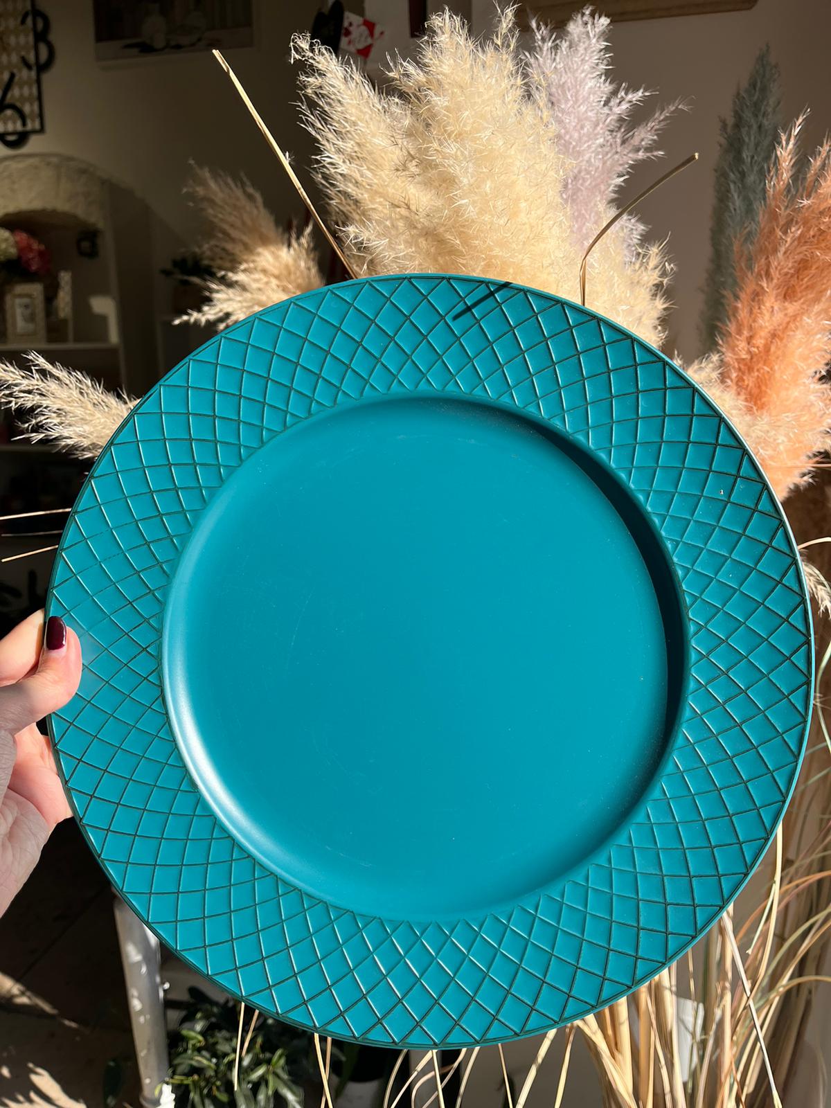 Piatto da Portata Glam!