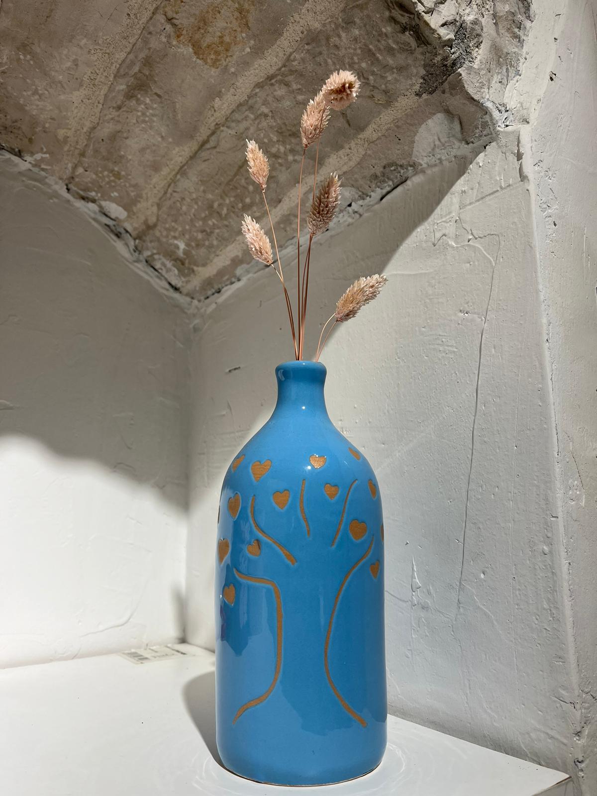 Orcio Pugliese - Ceramiche Artigianali