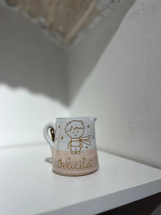 Brocca Ceramiche Artigianali  Pugliesi