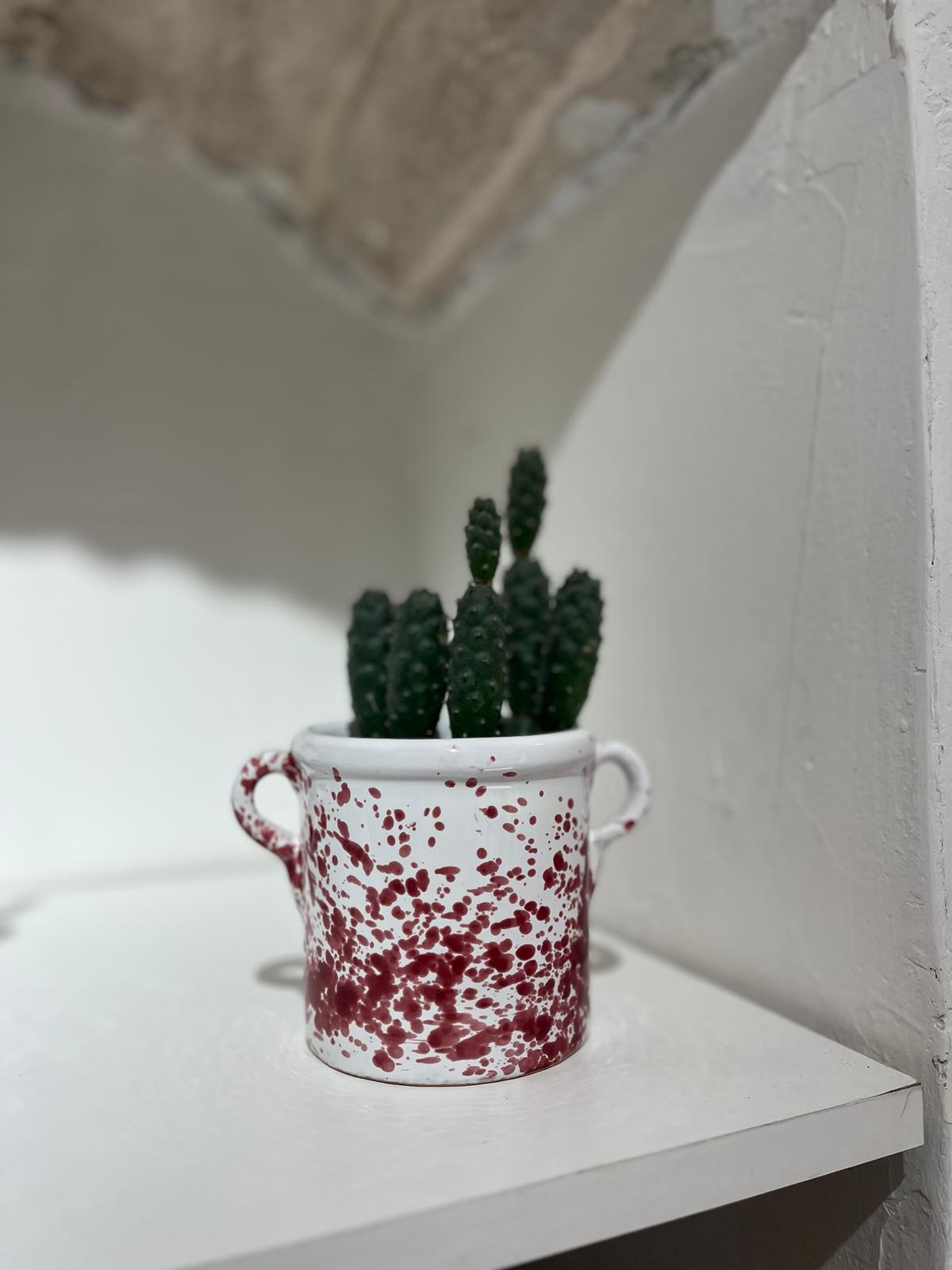 Capasa Pugliese - Ceramiche Artigianali