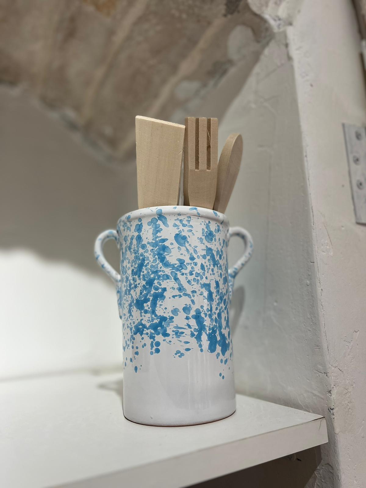 Capasa Pugliese - Ceramiche Artigianali