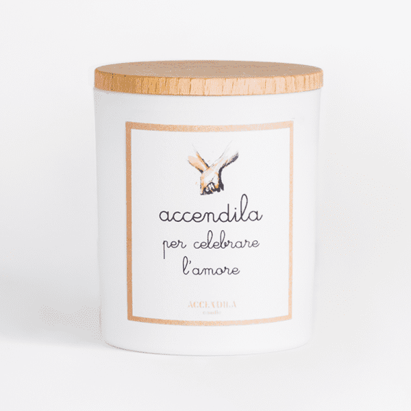 Accendila Candle per ogni occasione!
