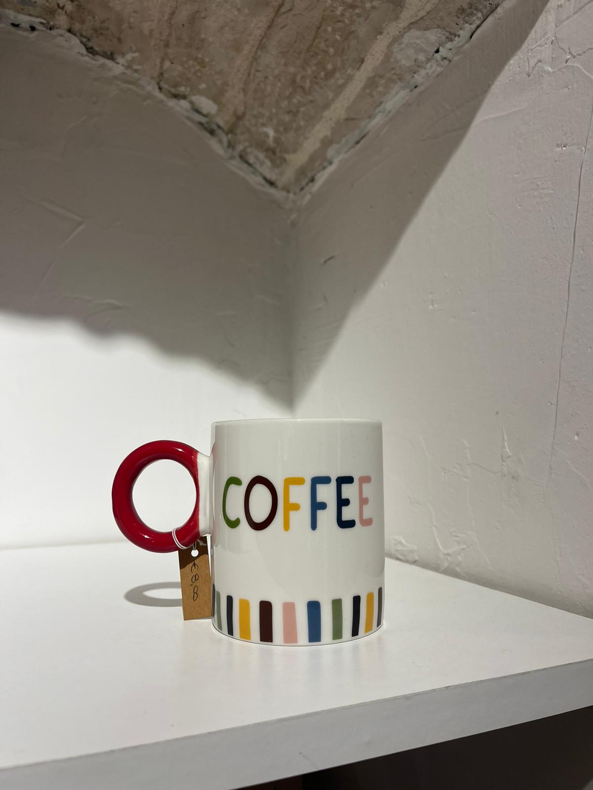 Tazza da caffè o tè