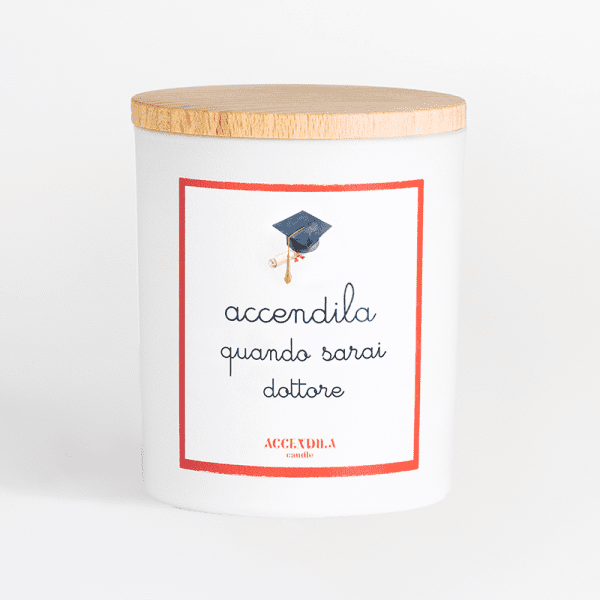 Accendila Candle per ogni occasione!