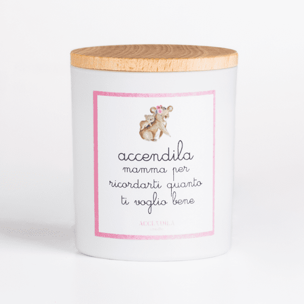 Accendila Candle per ogni occasione!