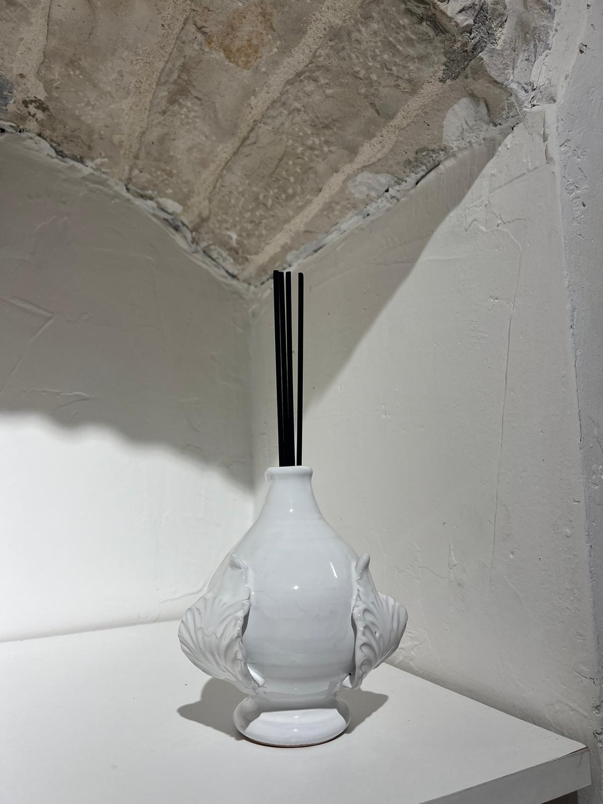 Orcio Pugliese - Ceramiche Artigianali