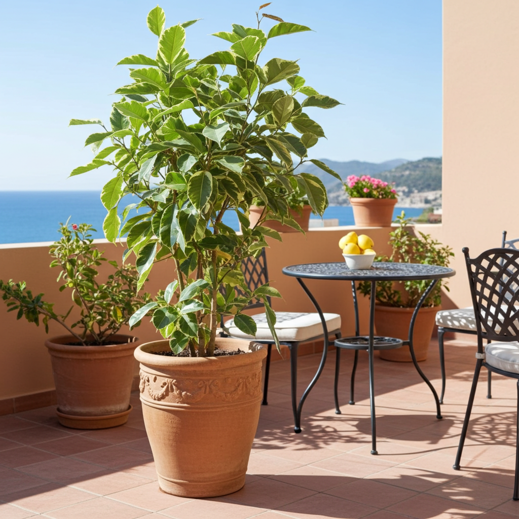 Ficus Benjamin