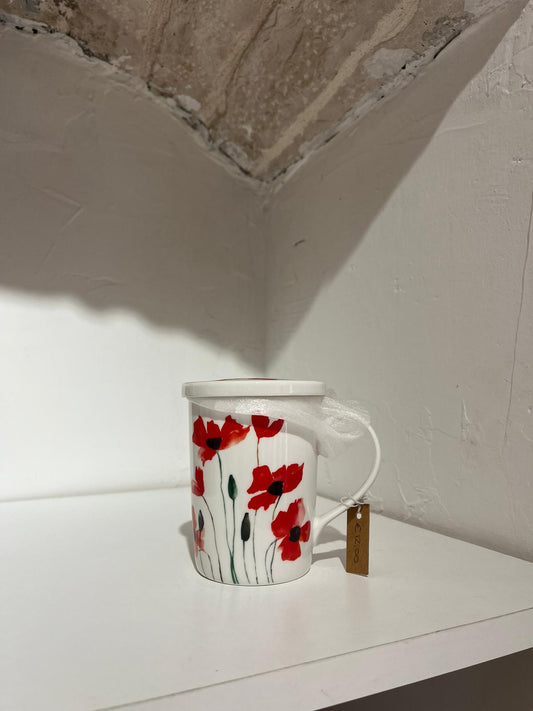 Tazza da caffè o tè