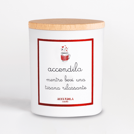 Accendila Candle per ogni occasione!