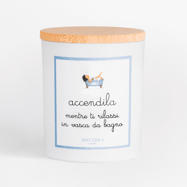 Accendila Candle per ogni occasione!